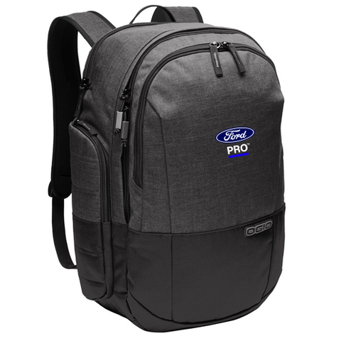 OGIO Rockwell Backpack