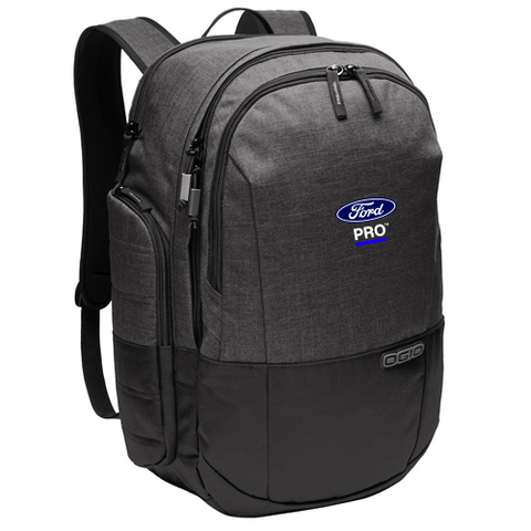 Ford Racing Backpack Ford Pro Collection – FordPro Merchandise