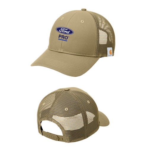 Carhartt Rugged Professional Series Cap