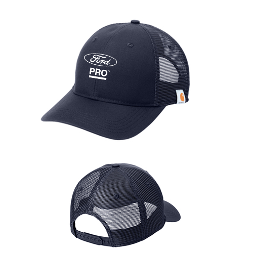 Carhartt Rugged Professional Series Cap