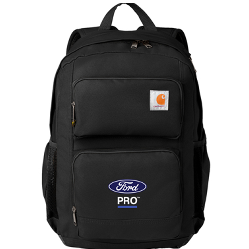 Carhartt® 28L Foundry Series Dual-Compartment Backpack