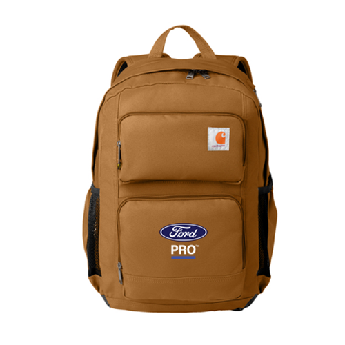 Carhartt® 28L Foundry Series Dual-Compartment Backpack