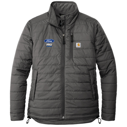 Carhartt Gilliam Ladies Jacket