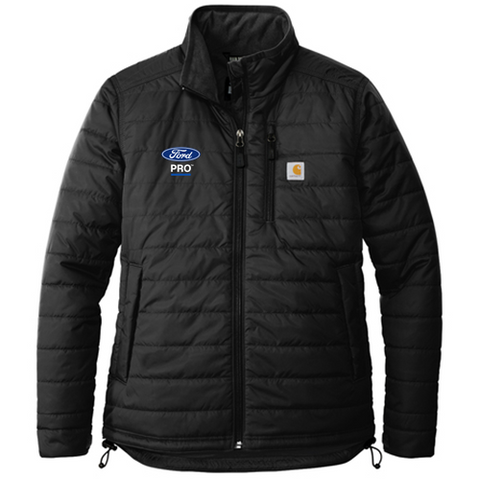Carhartt Gilliam Ladies Jacket