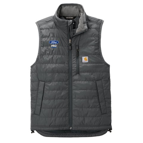 Carhartt Gilliam Vest