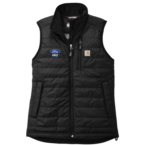 Carhartt Gilliam Ladies Vest