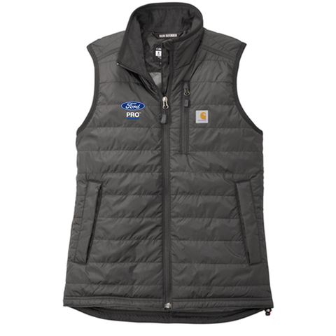 Carhartt Gilliam Ladies Vest