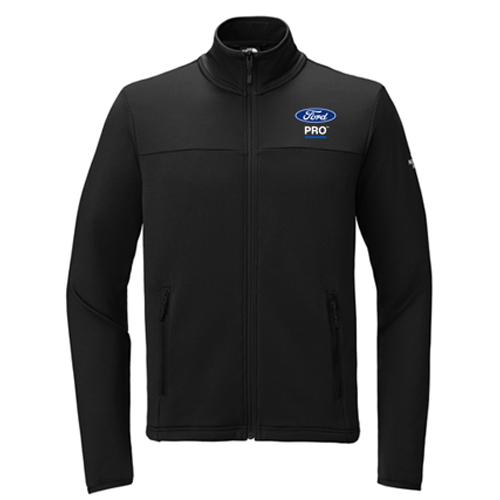TNF Aim Full Zip Fleece Jacket