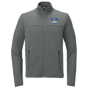 TNF Aim Full Zip Fleece Jacket