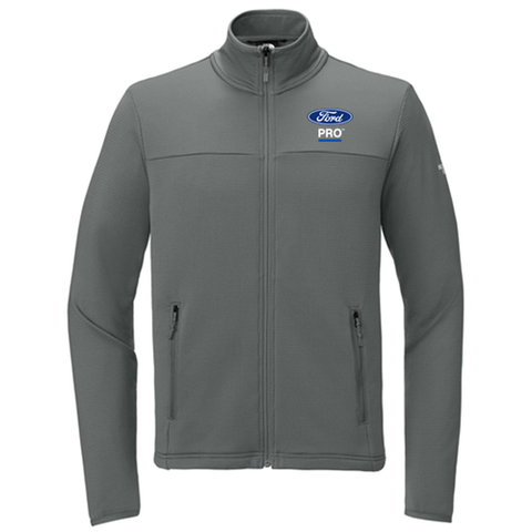 TNF Aim Full Zip Fleece Jacket