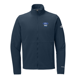 TNF Edge Stretch Soft Shell Jacket