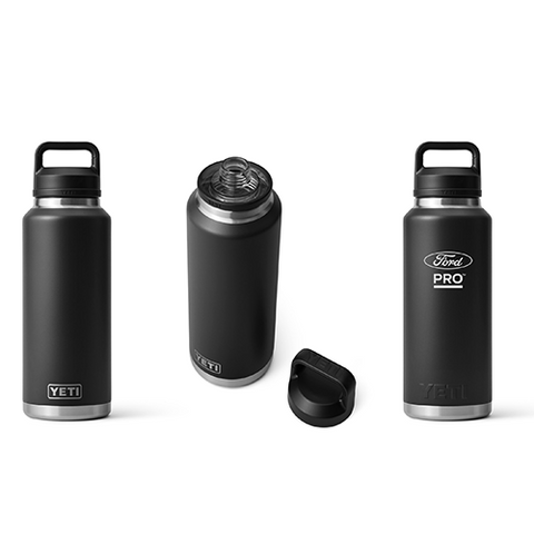 Yeti Rambler Waterbottle